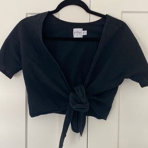 Princess Polly Tie Top